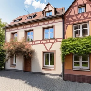 pf-sonnenberg, perfekt für die ganze familie: generationenwohnen in sonniger traumlage Eigentumswohnung in Sonnenberg Pforzheim Haus Wohnung Kaufen Baden-Württemberg