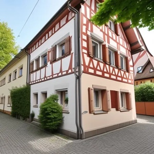 horn immobilien ++ reprsentative villa bei pasewalk + groes garagenhaus + 3-er carport mit wallbox Eigentumswohnung in Schönwalde Vorpommern Haus Wohnung Kaufen Mecklenburg-Vorpommern
