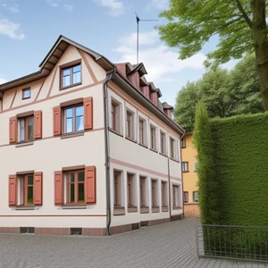  699.000 7.907/m terrassenwohnung zum kauf 3 zimmer  88,4 m  3. geschoss  frei ab sofort staaken, berlin (13591)  Eigentumswohnung in Berlin-Staaken Ahlbeerensteig Haus Wohnung Kaufen Berlin