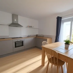 provisionsfrei: charmantes häuschen sucht eigentümer, damit die begonnenen modernisierungen beendet werden Eigentumswohnung in Kliestow Frankfurt Haus Wohnung Kaufen Brandenburg
