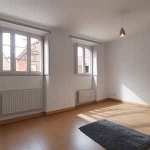 modernes einfamilienhaus mit einliegerwohnung in sonniger, ruhiger lage und guter verkehrsanbindung Eigentumswohnung in Anger Erlangen Haus Wohnung Kaufen Bayern