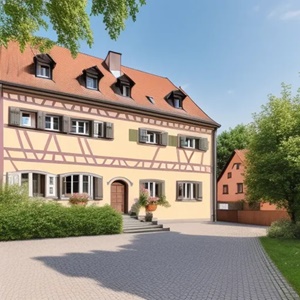 2-zimmer-wohnung mit süd-loggia Eigentumswohnung in Calenberger Neustadt Hannover Haus Wohnung Kaufen Niedersachsen