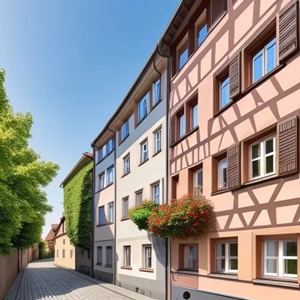 2-raum-wohnung in golchen zu vermieten Eigentumswohnung in Golchen Haus Wohnung Kaufen Mecklenburg-Vorpommern