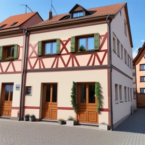zuhause ist - die eigenen bezahlbaren wände Eigentumswohnung in Jungingen Ulm Haus Wohnung Kaufen Baden-Württemberg