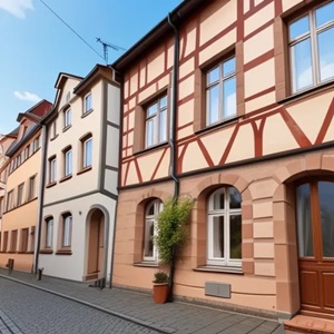 cooler altbau-charme, neu aufgelegt Eigentumswohnung in Lychener Straße Haus Wohnung Kaufen Berlin