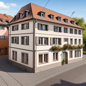 ihr traumhaus wartet: weimarer wohnträume Eigentumswohnung in Nordvorstadt Weimar Haus Wohnung Kaufen Thüringen 
