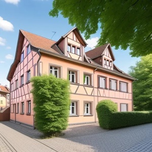 ohne provi - top möglichkeit! etagenwohnung in 67657 kaiserslautern Eigentumswohnung in Kaiserslautern Haus Wohnung Kaufen Rheinland-Pfalz