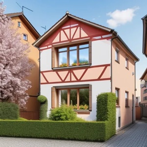  haus kaufen in 2563 pottenstein ihr neues eigenheim! doppelhaushlften sowie ein einfamilienhaus in pottenstein! 5 zimmer + zahlreiche aussenflchen! unschlagbare preise!  420.000,- 2563 pottenstein / 134,57m / 5 zimmer  3.121,05 / m  Eigentumswohnung in Pottenstein Haus Wohnung Kaufen Niederösterreich