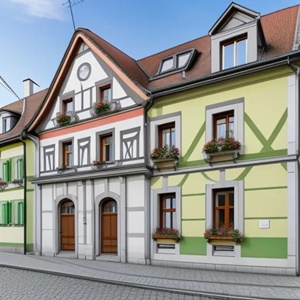individuelle dreizimmer-maisonettewohnung auf ca. 150 m² in begehrter lage - ideal zu zweit oder zu dritt Eigentumswohnung in Grafenberg Düsseldorf Haus Wohnung Kaufen Nordrhein-Westfalen