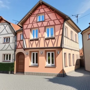  gepflegte 3 zimmerwohnung mit loggia am marktplatz in hellmonsdt  Eigentumswohnung in Kirchschlag bei Linz Haus Wohnung Kaufen Oberösterreich