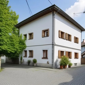  beste schneberg-lage bezugsfrei  Eigentumswohnung in Wartburgstraße Haus Wohnung Kaufen Berlin