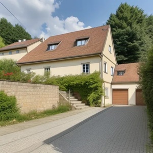 neu - leben im herzen von dresden - sie werden sich wohlfühlen Eigentumswohnung in Albertstadt Dresden Haus Wohnung Kaufen Sachsen