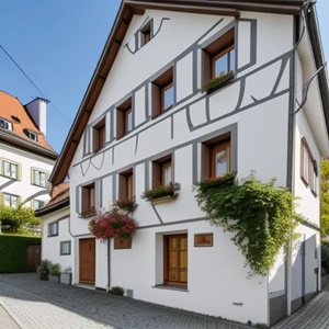 atemberaubender blick auf die alpenkette und die stadt kempten a.4.1 Eigentumswohnung in Halde Kempten Haus Wohnung Kaufen Bayern