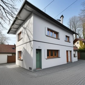  provisionsfrei - schnell sein! mehrfamilienhaus in 80935 mnchen  Eigentumswohnung in Feldmoching Hasenbergl München Haus Wohnung Kaufen Bayern