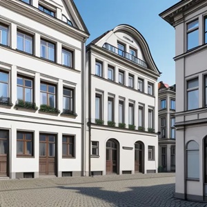  sonnige gartenwohnung mit privatem seezugang 