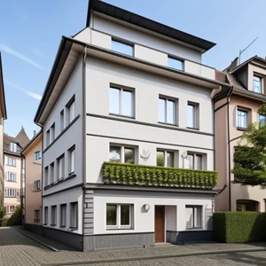 top kapitalanlage: vermietete und geräumige eigentumswohnung mit homeoffice in ruhiger lage Eigentumswohnung in Aubing Lochhausen Langwied München Haus Wohnung Kaufen Bayern