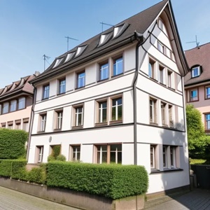 provisionsfrei - erdgeschosswohnung in 47805 krefeld Eigentumswohnung in Dießem Lehmheide Krefeld Haus Wohnung Kaufen Nordrhein-Westfalen   