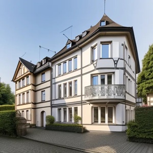 barrierefreie wohnung in stuttgart Eigentumswohnung in Fasanenhof Stuttgart Haus Wohnung Kaufen Baden-Württemberg