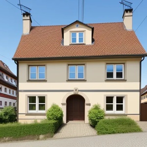  vermietete single-wohnung in begehrter kiez-lage ***duschbad***ebk***laminatfu  Eigentumswohnung in Frankfurter Allee Haus Wohnung Kaufen Berlin
