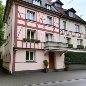 immoberlin.de - ersteinzug nach kernsanierung! sonnige wohnung mit südloggia Eigentumswohnung in Berlin-Staaken Ahlbeerensteig Haus Wohnung Kaufen Berlin
