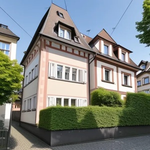 büro und lager in einem – zentrale lage in hamburg, vielseitig nutzbar Eigentumswohnung in Hamm Haus Wohnung Kaufen Hamburg